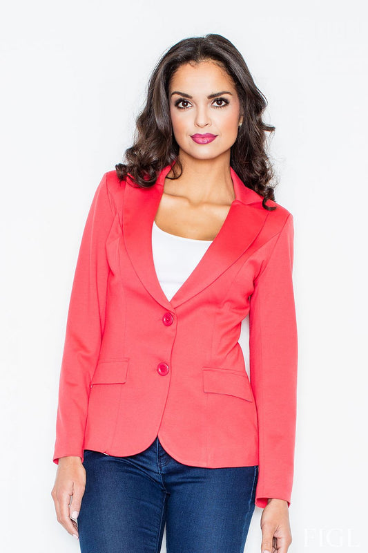 Blazer femme model 47970 Figl