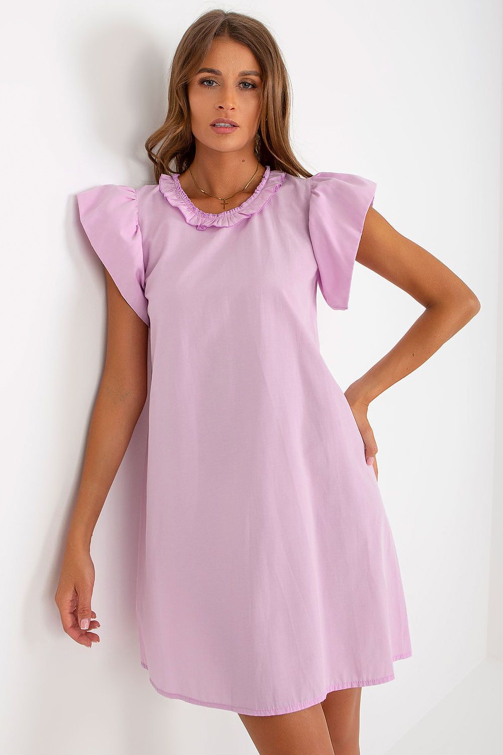  Robe de jour model 214284 Lakerta 