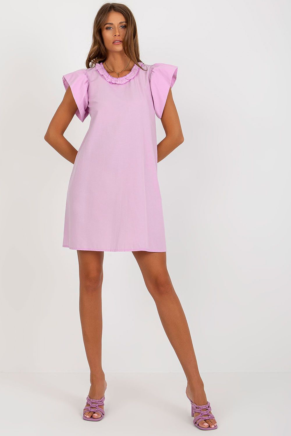 Robe de jour model 214284 Lakerta 