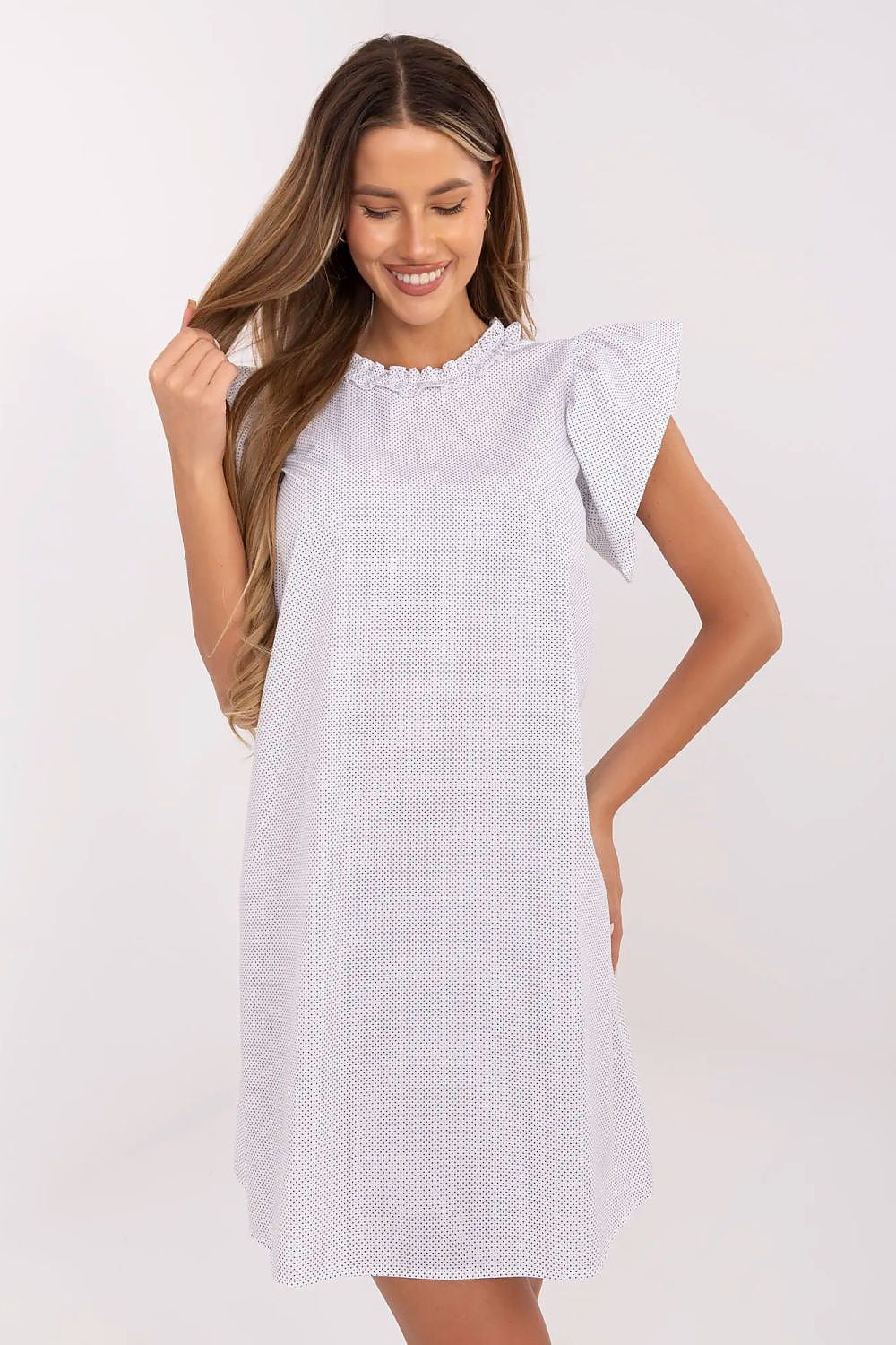  Robe de jour model 214286 Lakerta 