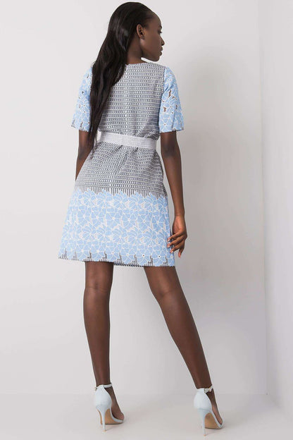  Robe de jour model 214290 Lakerta 