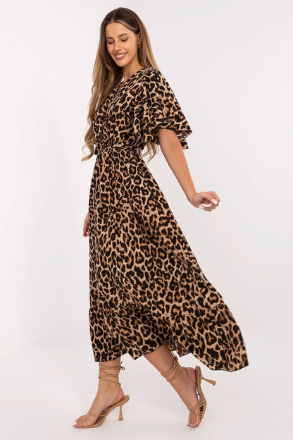  Robe de jour model 214295 Italy Moda 
