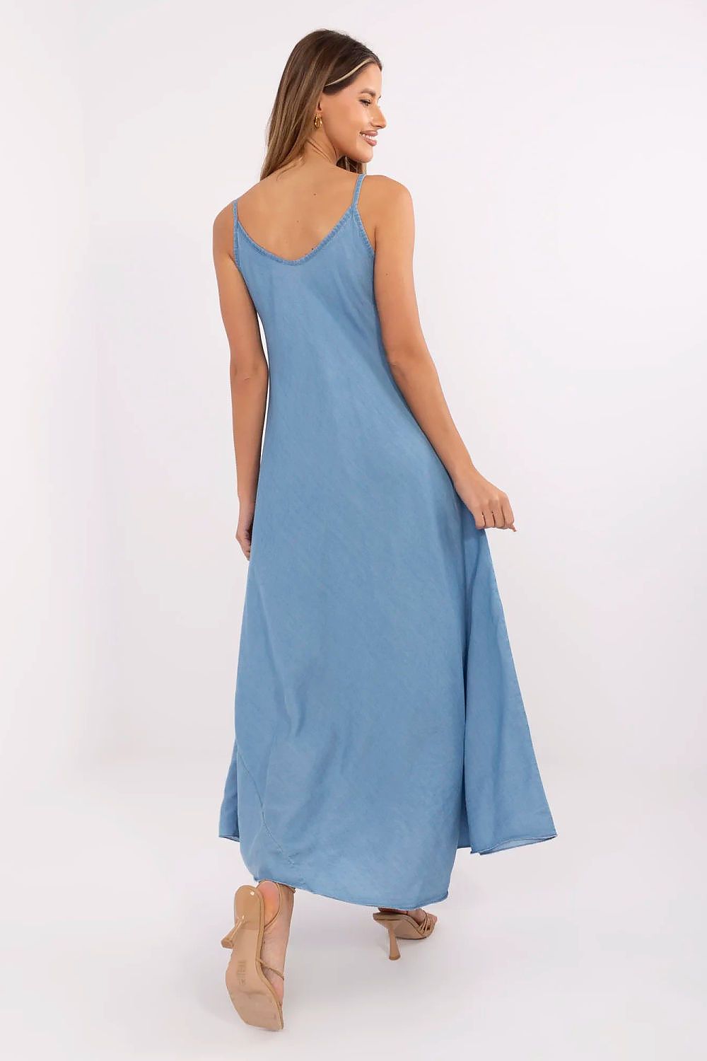  Robe de jour model 214297 Italy Moda 