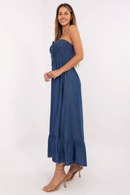  Robe de jour model 214298 Italy Moda 