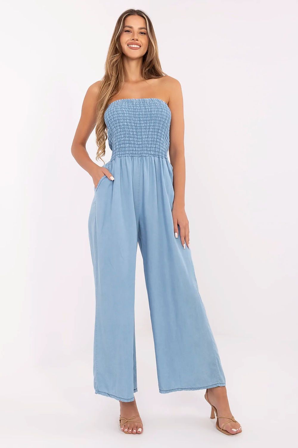  Combinaison model 214300 Italy Moda 