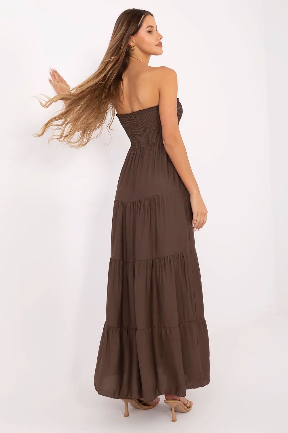  Robe de jour model 214302 Italy Moda 
