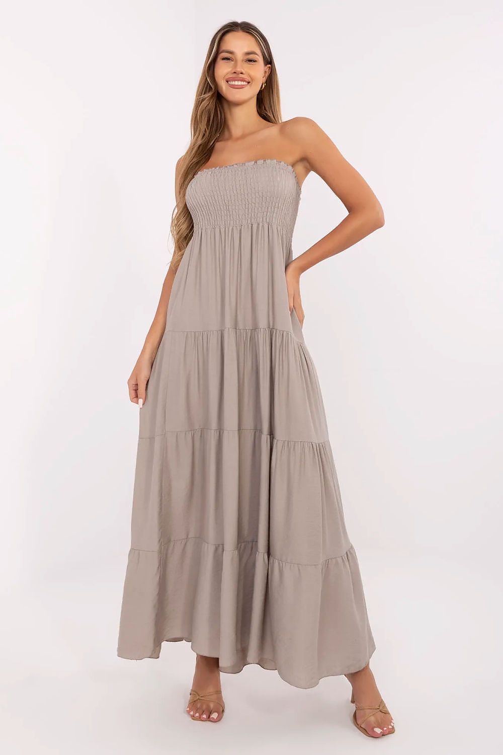  Robe de jour model 214303 Italy Moda 