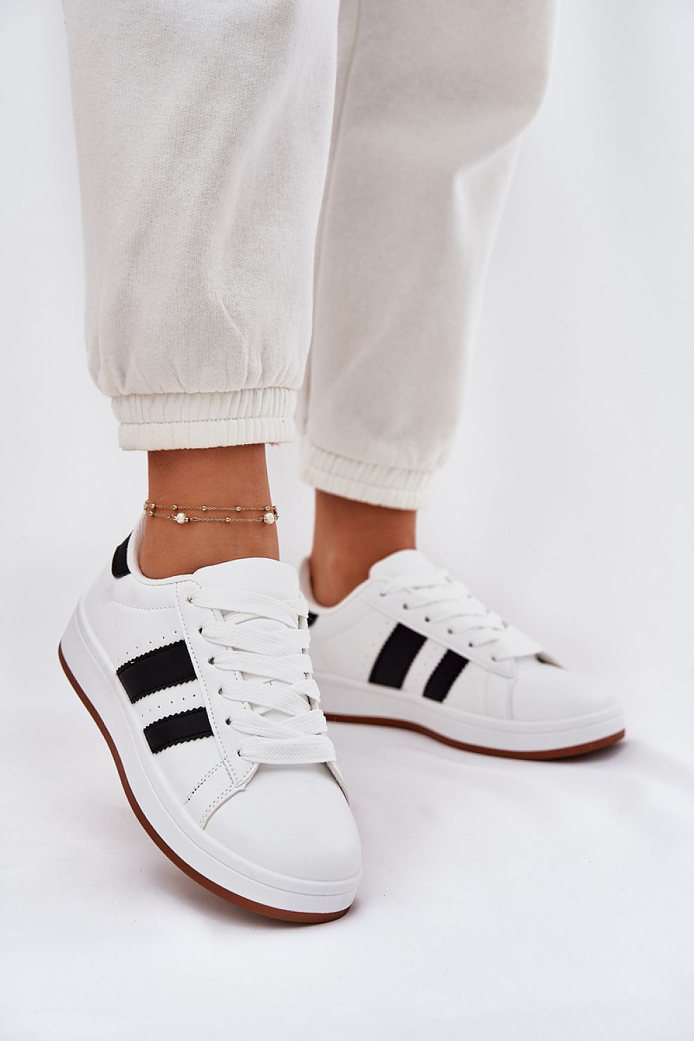  Chaussures de sport model 214321 Step in style 