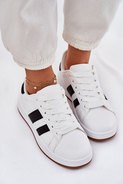  Chaussures de sport model 214321 Step in style 