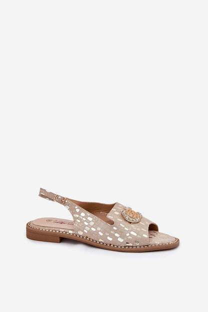  Sandales model 214332 Step in style 