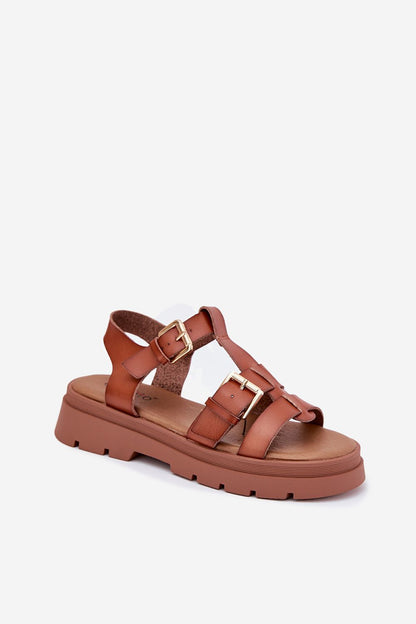  Sandales model 214334 Step in style 