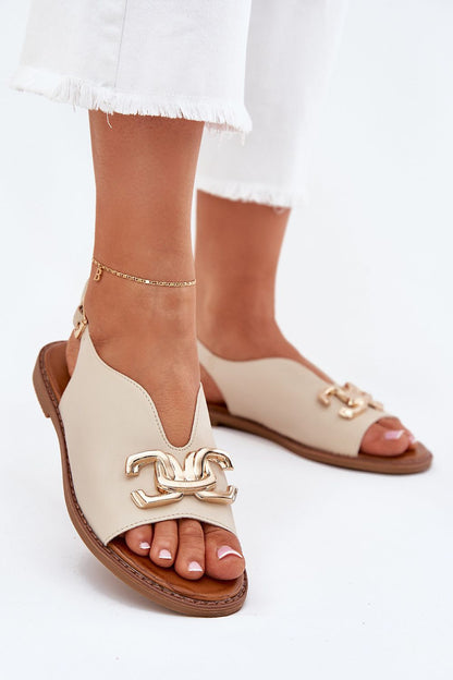  Sandales model 214335 Step in style 