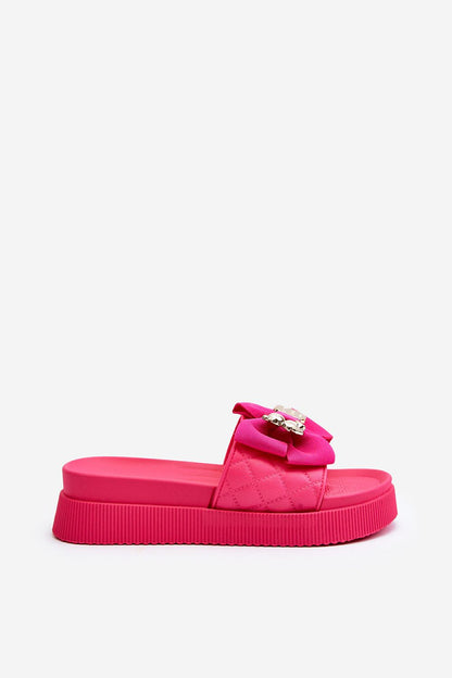  Clacquettes model 214368 Step in style 