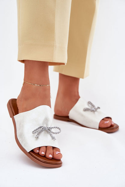  Clacquettes model 214378 Step in style 