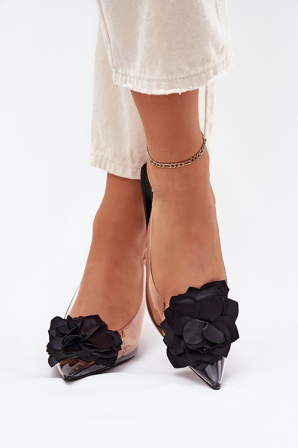  Sandales à talons model 214387 Step in style 
