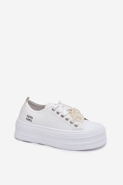 Baskets model 214393 Step in style 
