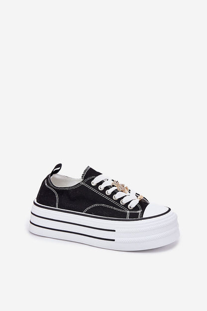  Baskets model 214397 Step in style 
