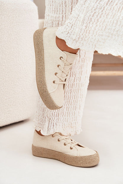  Baskets model 214399 Step in style 