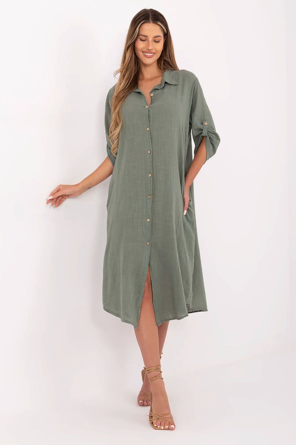  Robe de jour model 214437 Och Bella 