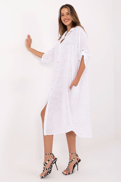  Robe de jour model 214438 Och Bella 