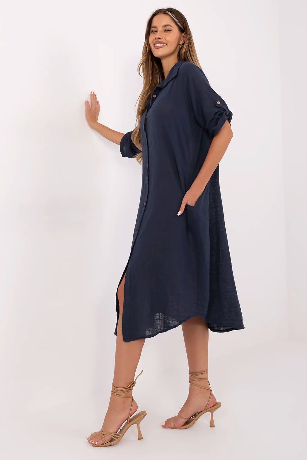  Robe de jour model 214439 Och Bella 