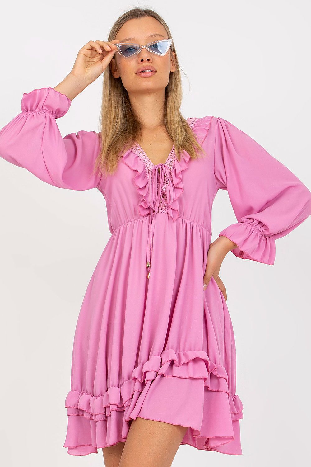  Robe de jour model 214440 Och Bella 
