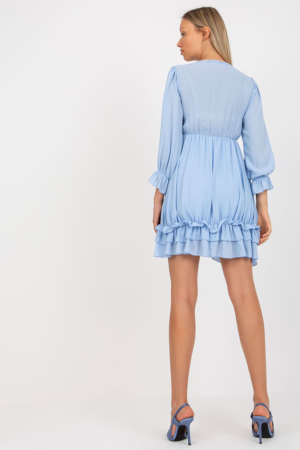  Robe de jour model 214441 Och Bella 