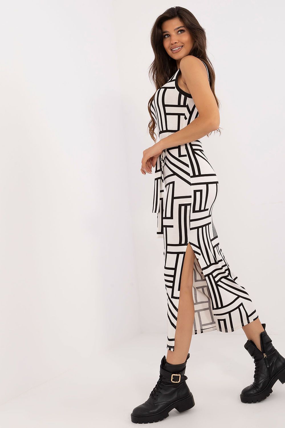  Robe de jour model 214453 Lakerta 