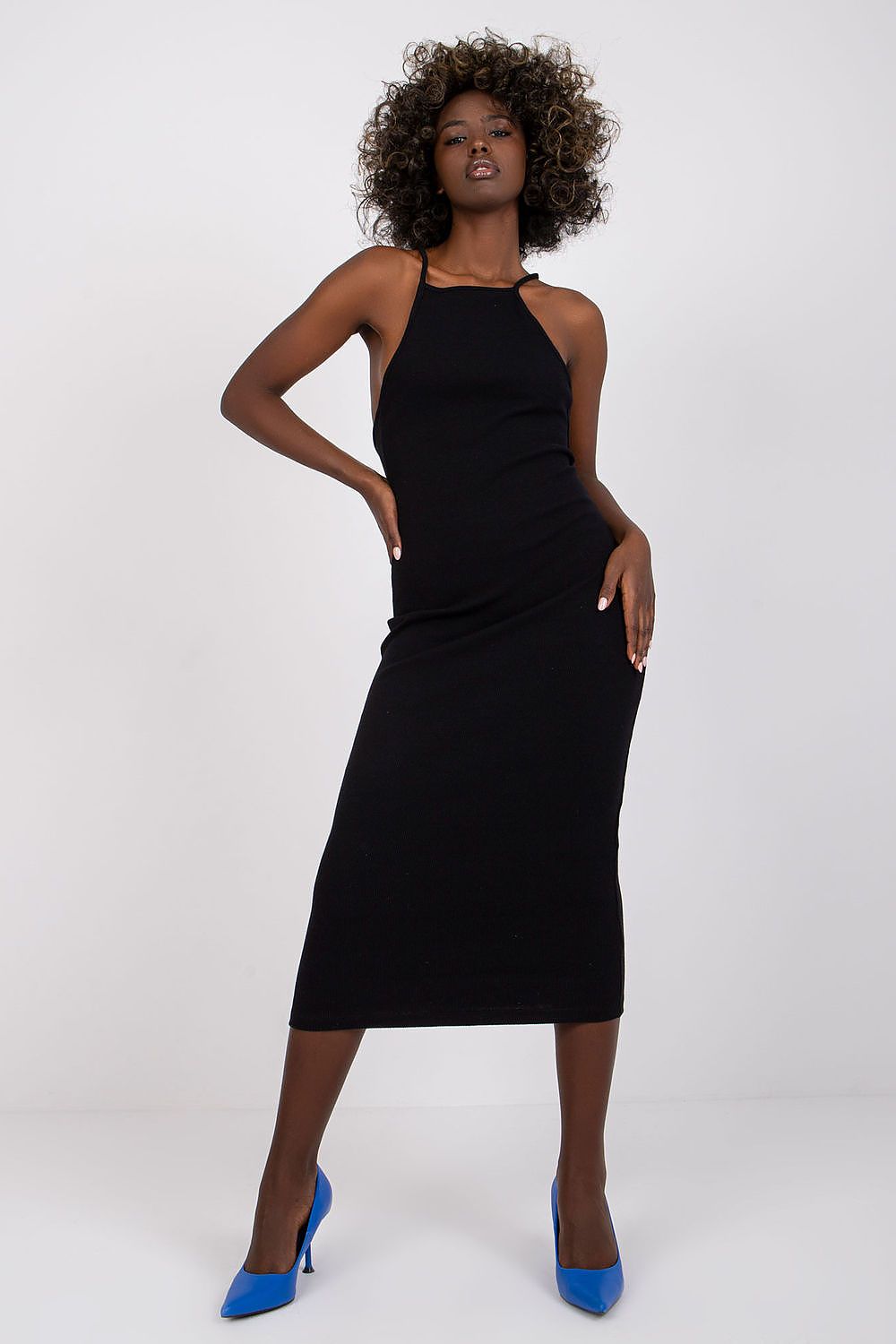  Robe de jour model 214463 Rue Paris 