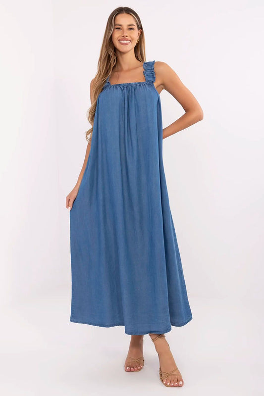  Robe de jour model 214478 Italy Moda 