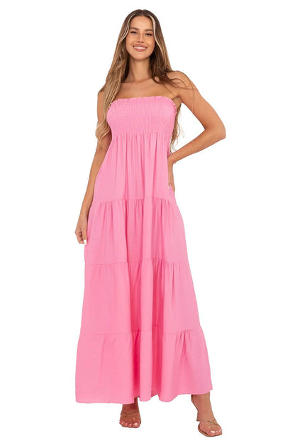  Robe de jour model 214483 Italy Moda 