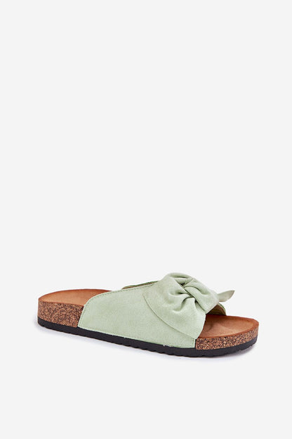  Clacquettes model 214489 Step in style 