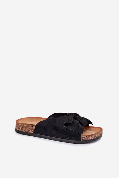  Clacquettes model 214490 Step in style 