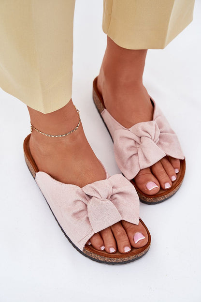  Clacquettes model 214491 Step in style 