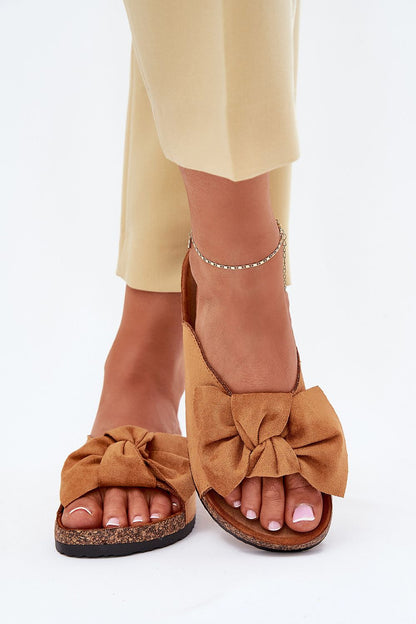  Clacquettes model 214494 Step in style 