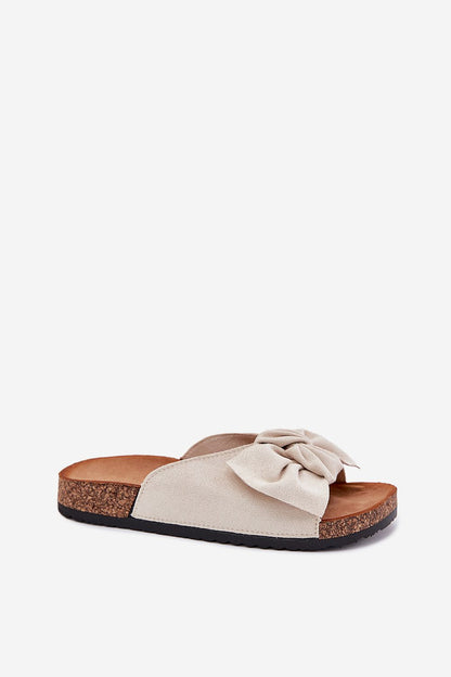  Clacquettes model 214495 Step in style 