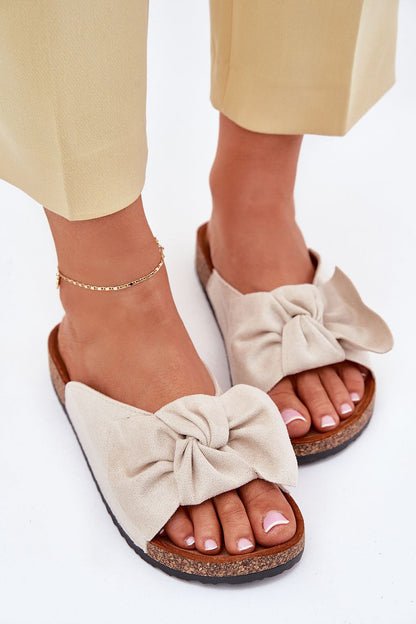  Clacquettes model 214495 Step in style 