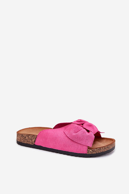  Clacquettes model 214496 Step in style 