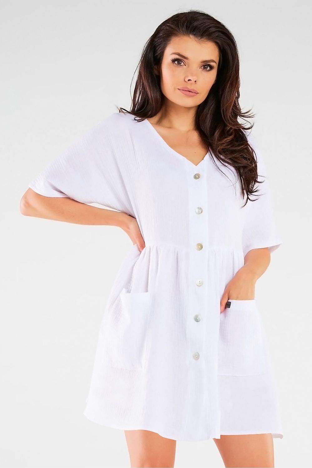  Robe de jour model 214509 Infinite You 