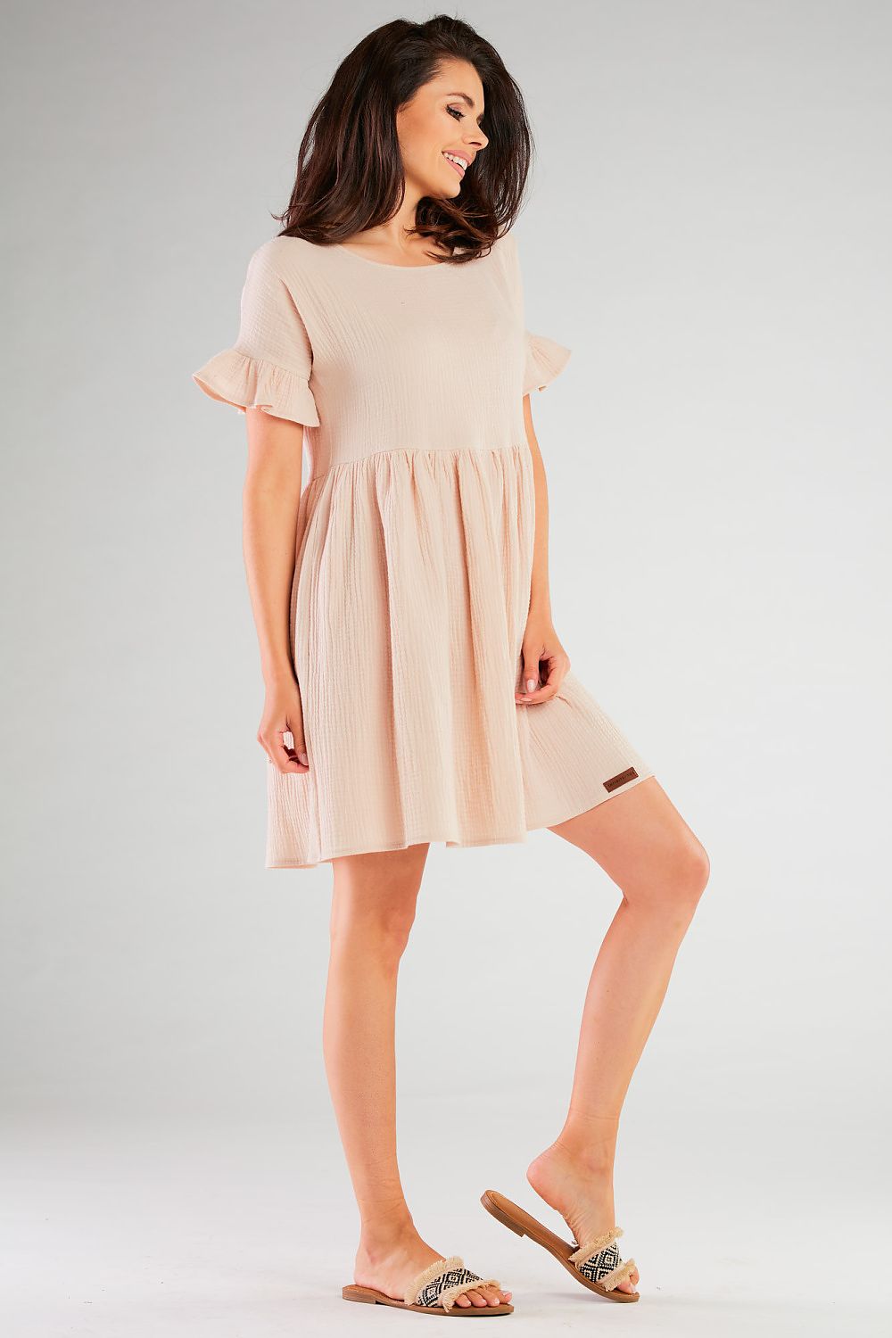  Robe de jour model 214515 Infinite You 