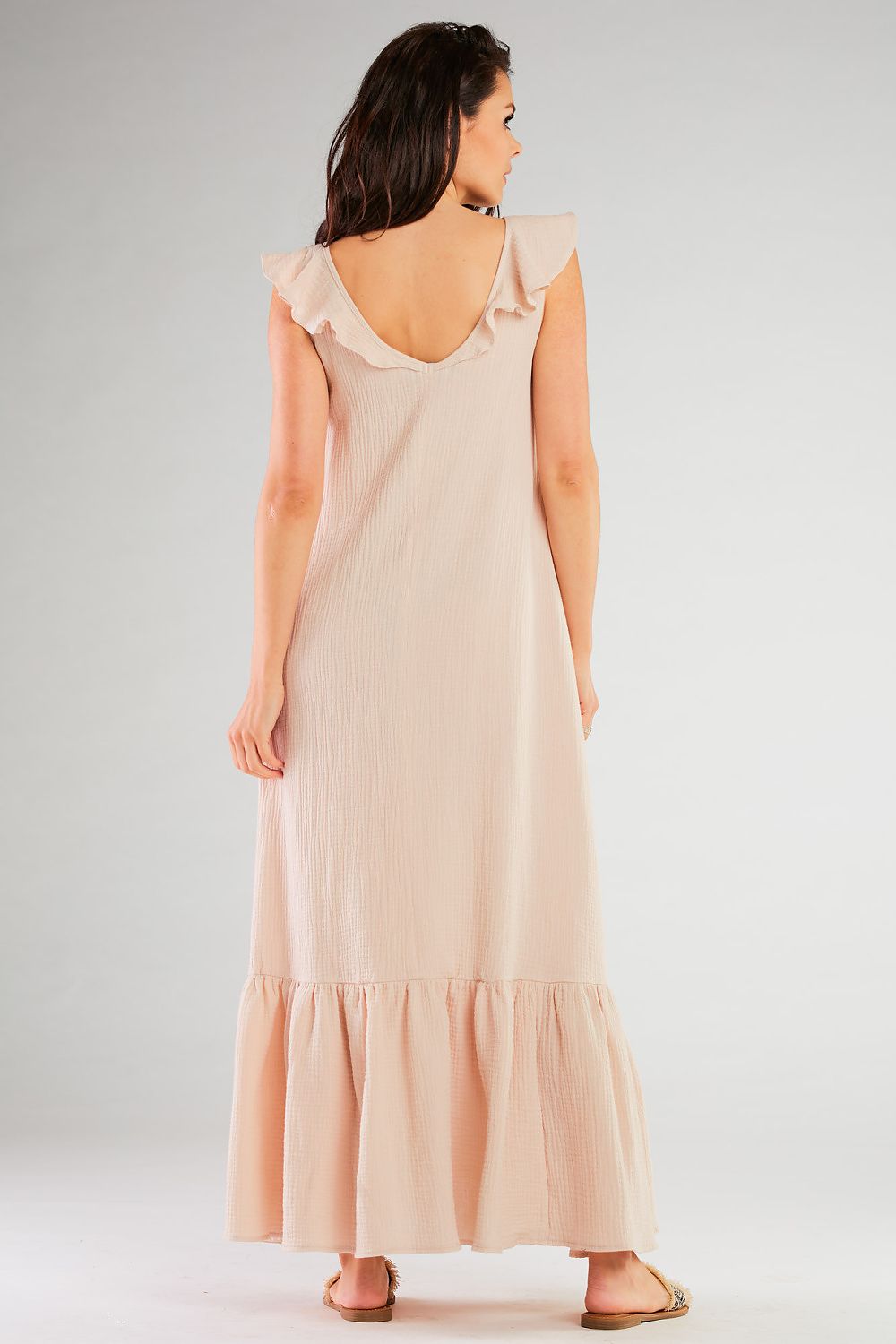  Robe de jour model 214521 Infinite You 