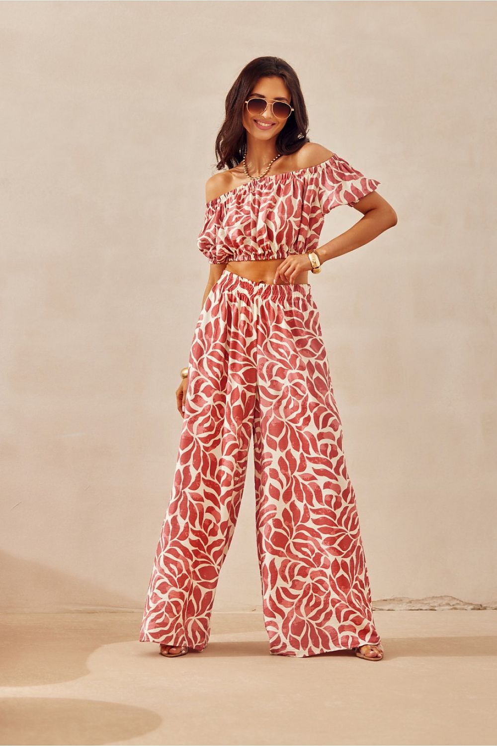  Chemisier model 214548 Roco Fashion 
