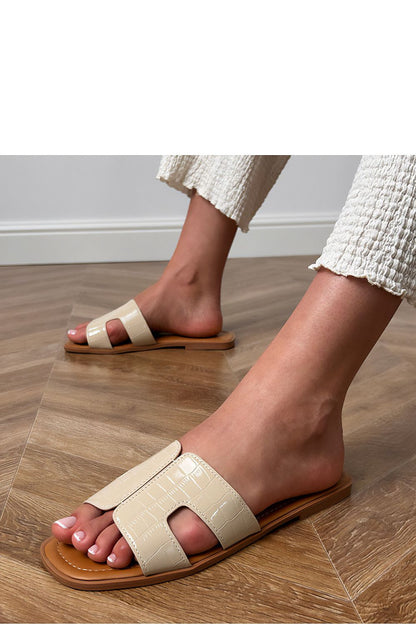  Clacquettes model 214582 PRIMO 