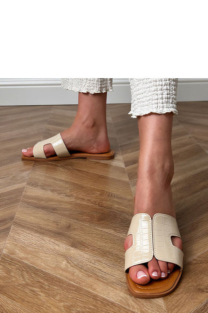  Clacquettes model 214582 PRIMO 
