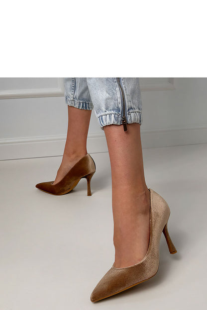 Talons hauts model 214587 PRIMO 
