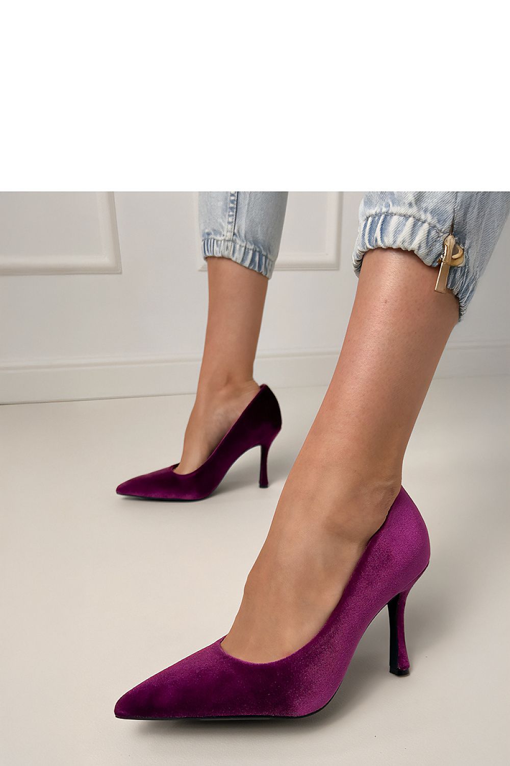  Talons hauts model 214588 PRIMO 