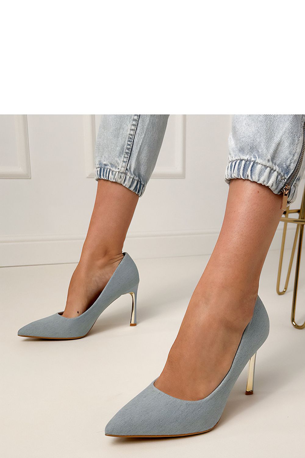  Talons hauts model 214589 PRIMO 