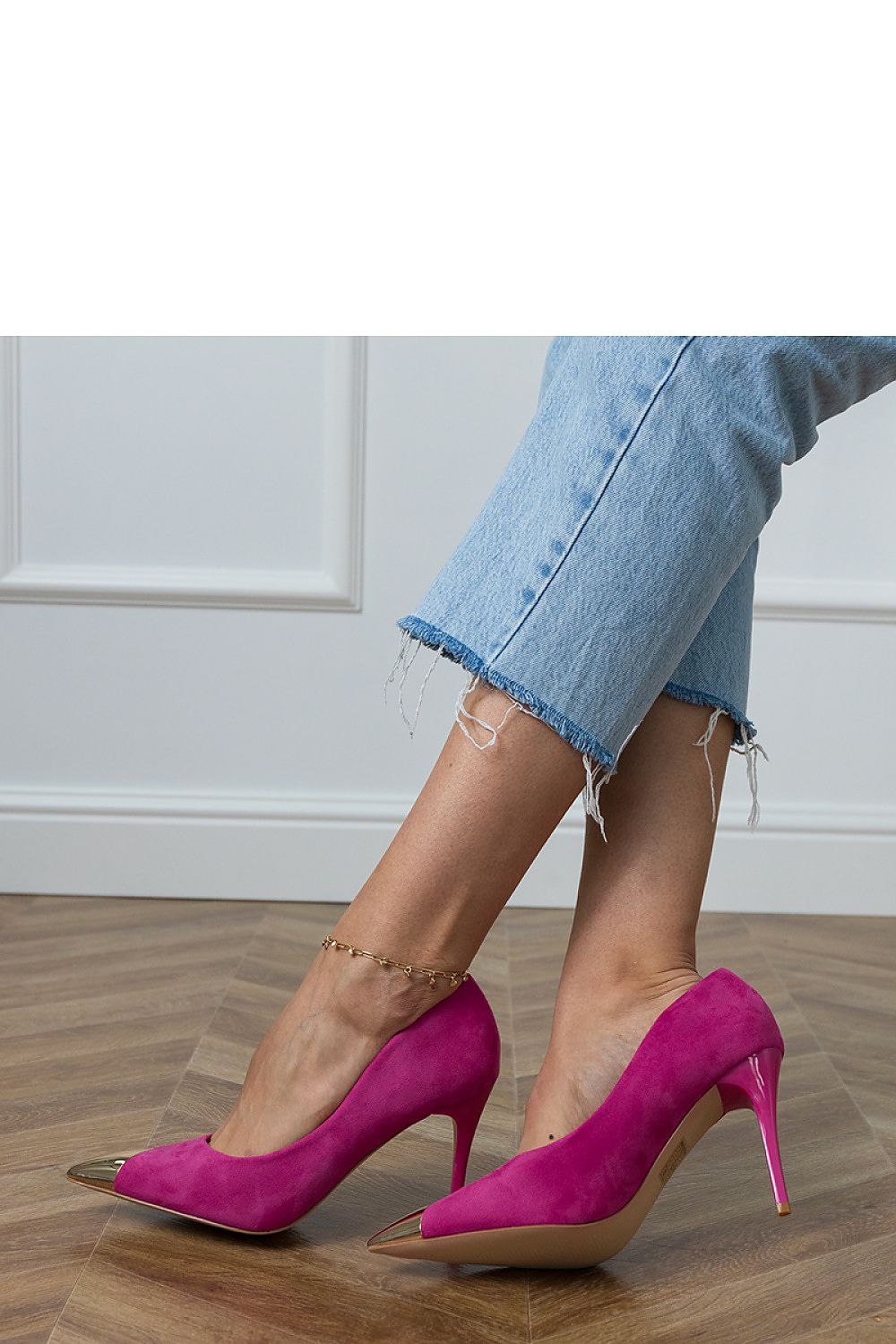  Talons hauts model 214597 PRIMO 