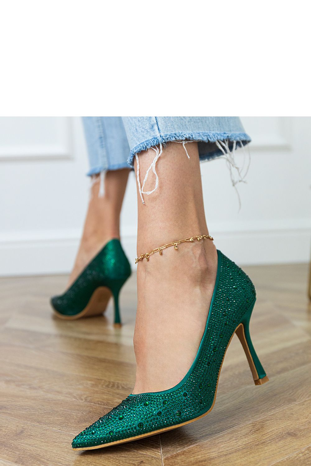  Talons hauts model 214603 PRIMO 