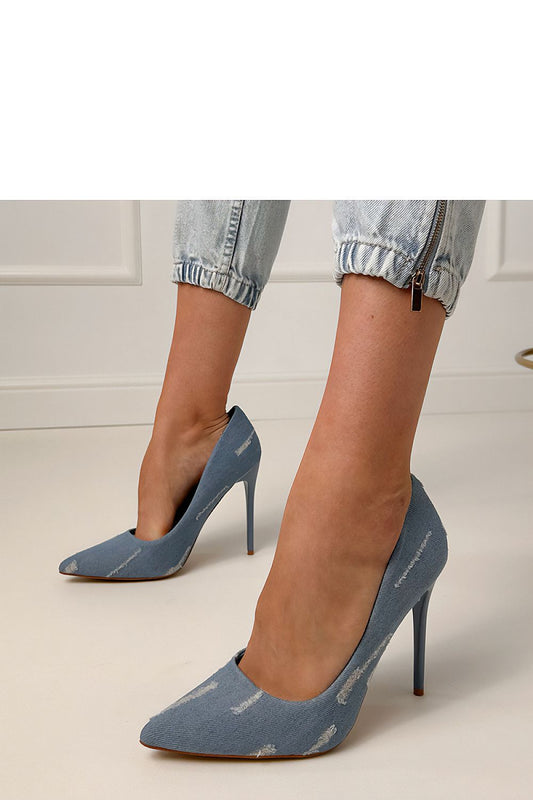  Talons hauts model 214620 PRIMO 